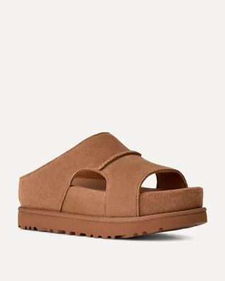 Ugg - Goldenstar Hi Cutout Slides