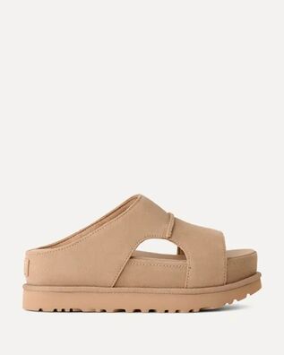 Ugg - Goldenstar Hi Cutout Slides