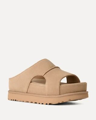 Ugg - Goldenstar Hi Cutout Slides