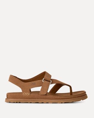 Ugg - GoldenGaze Toe Post Sandals