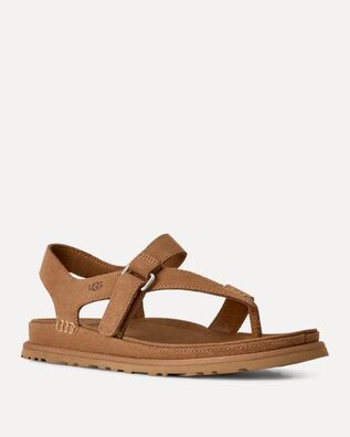 Ugg - GoldenGaze Toe Post Sandals