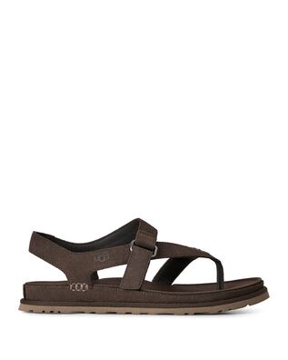 Ugg - GoldenGaze Toe Post Sandals