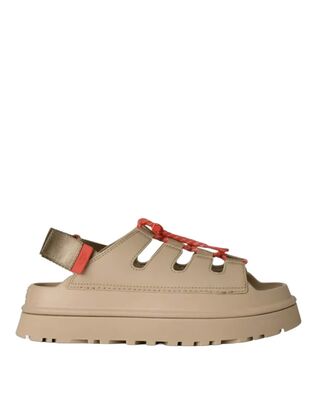 Ugg - GoldenGlow Toggle Sandals