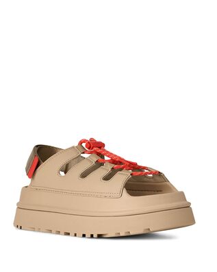 Ugg - GoldenGlow Toggle Sandals