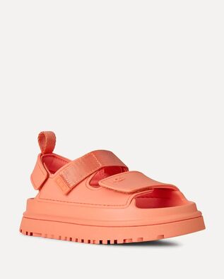 Ugg - GoldenGlow Sandals