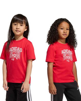 Adidas - Lk Football T    