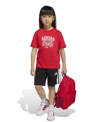 Adidas - Lk Football T    