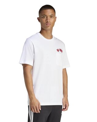 Adidas - M Nov Dart T