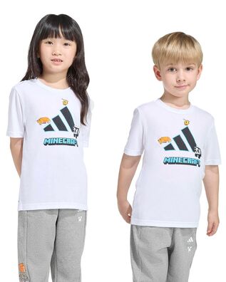 Adidas - Lk Mc Tr Tee  