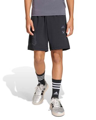 Adidas - J Mc Short