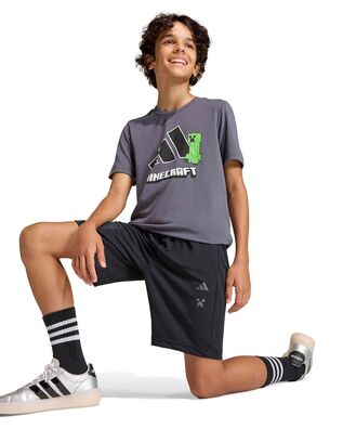 Adidas - J Mc Short