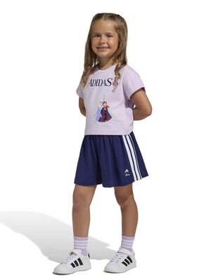 Adidas - Lg Dy Fro T Set