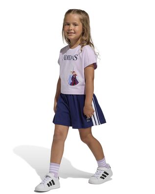 Adidas - Lg Dy Fro T Set