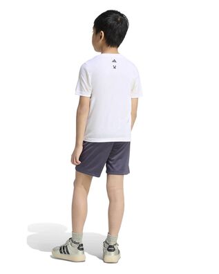 Adidas - Lk Mc Tr Sset    