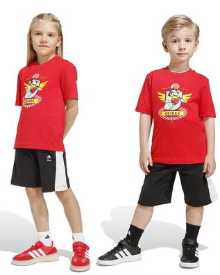 Adidas - Lk Dy Mm T Set