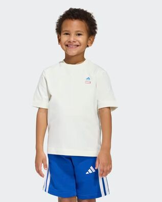 Adidas - Lk Mrvl Av T         