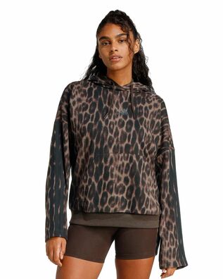 Adidas - W Aop Ft Hd