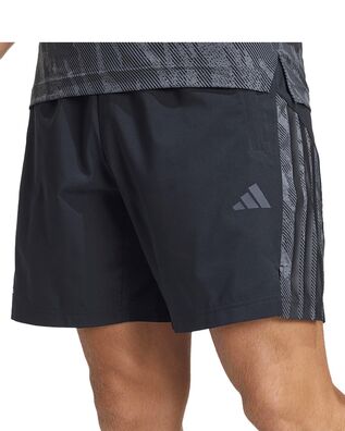 Adidas - Techess Short