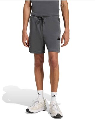 Adidas - M Camo Print Sh    