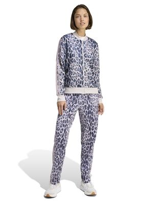 Adidas - W 3S Tr Ts Full