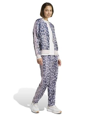 Adidas - W 3S Tr Ts Full