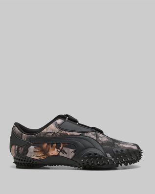 Puma - Mostro Camo II