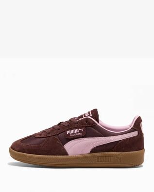 Puma - Palermo Vintage Update
