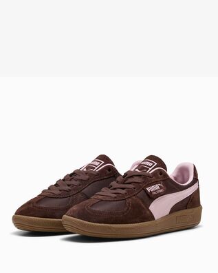 Puma - Palermo Vintage Update