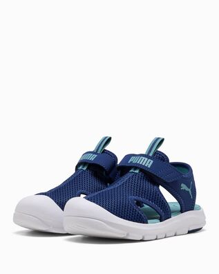 Puma - Puma Fun Racer Sandal Mesh V Ps 
