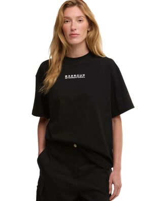 Barbour - B.Intl Santana T-Shirt