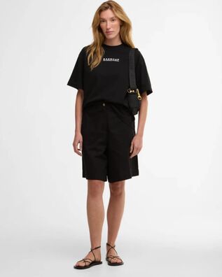 Barbour - B.Intl Santana T-Shirt