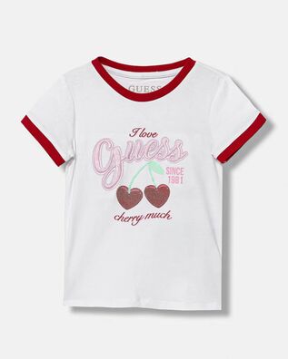 Guess - Ss T-Shirt
