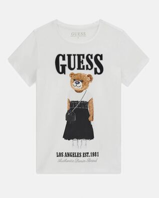 Guess - Ss T-Shirt
