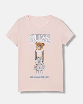Guess - Ss T-Shirt