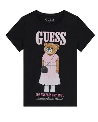 Guess - Ss T-Shirt