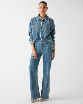 Guess - Tokyo Wide Leg