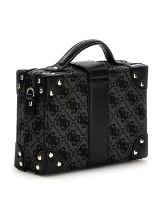 Guess - Jacquard Mini Luggage
