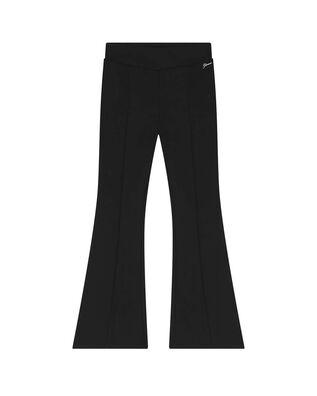 Guess - Punto Milano Flared Jeggings 