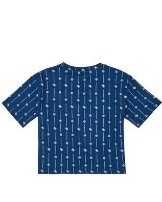 Guess - Midi Ss T-Shirt