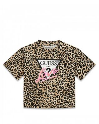 Guess - Midi Ss T-Shirt