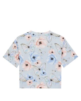 Guess - Midi Ss T-Shirt 