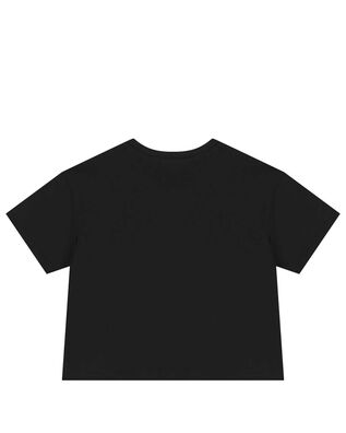 Guess - Midi Sequins Ss T-Shirt