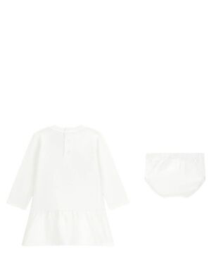 Guess - Set Ls Active Dress+Panties  