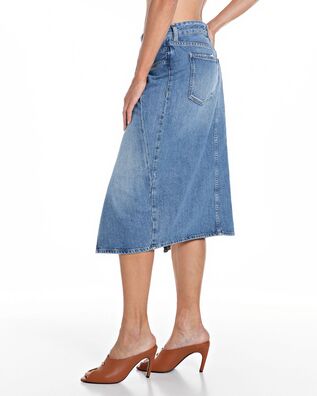 Replay - Γυναικεία Φούστα W9982