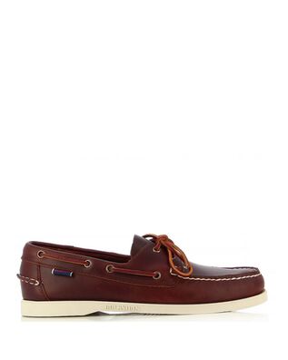 Sebago - Docksides Portland Crmx