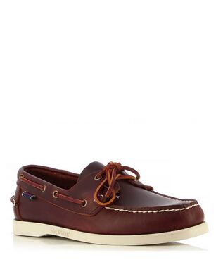 Sebago - Docksides Portland Crmx