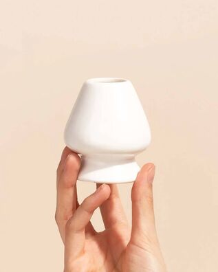 Matcha &amp; CO - Matcha Whisk Holder