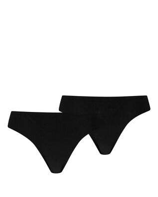 Puma - 947485 Puma Women Invisible Cotton Strings 2P