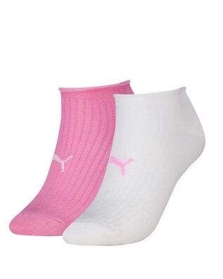 Puma - 947571 Puma Women Rib Mesh Sneaker 2P 