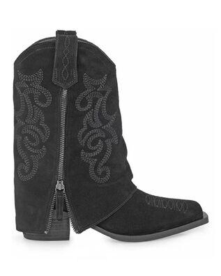 Favela - Marina Su Boots